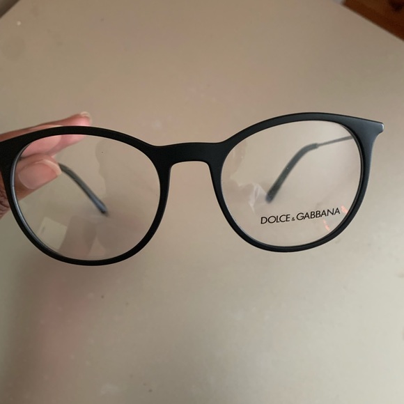 Dolce and Gabbana Glasses - Picture 2 of 3